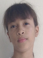 child portrait