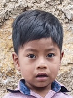 child portrait