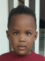 child portrait