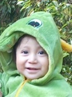 child portrait