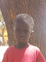 child portrait