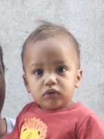 child portrait