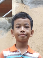 child portrait