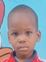 child portrait