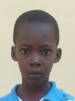 child portrait