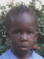 child portrait