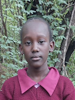 child portrait