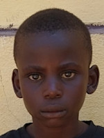 child portrait