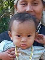 child portrait