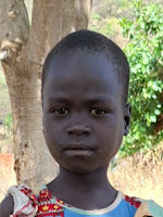 child portrait