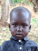 child portrait