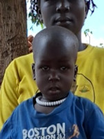 child portrait