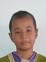 child portrait