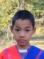 child portrait
