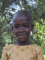 child portrait