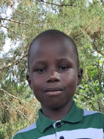 child portrait