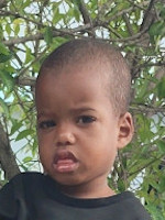 child portrait