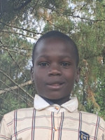 child portrait