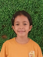 child portrait