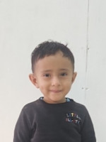 child portrait