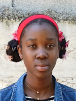 child portrait