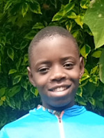 child portrait