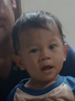 child portrait