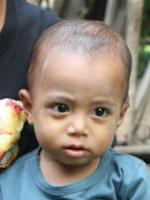 child portrait
