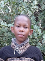 child portrait