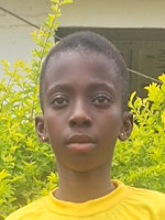 child portrait