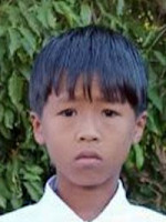 child portrait