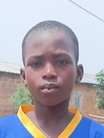child portrait