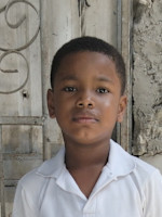 child portrait