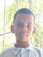 child portrait