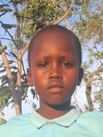 child portrait