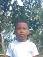 child portrait