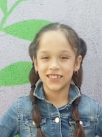 child portrait
