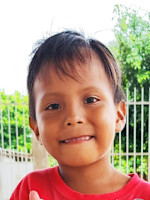 child portrait