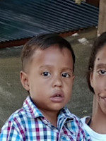 child portrait