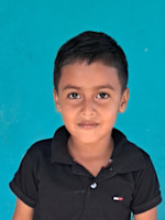 child portrait