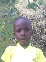 child portrait