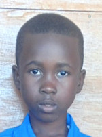 child portrait