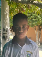 child portrait