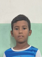 child portrait
