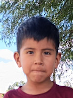child portrait