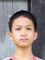 child portrait