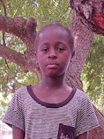 child portrait