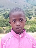 child portrait
