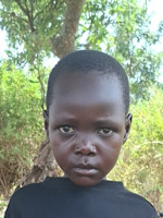 child portrait