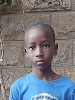 child portrait